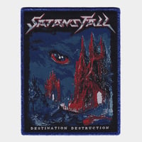 Image 2 of Satan´s Fall official patch