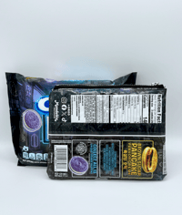 Image 2 of BTS Oreo Zippy Pouch - Made To Order