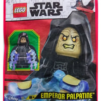 Emperor Palpatine