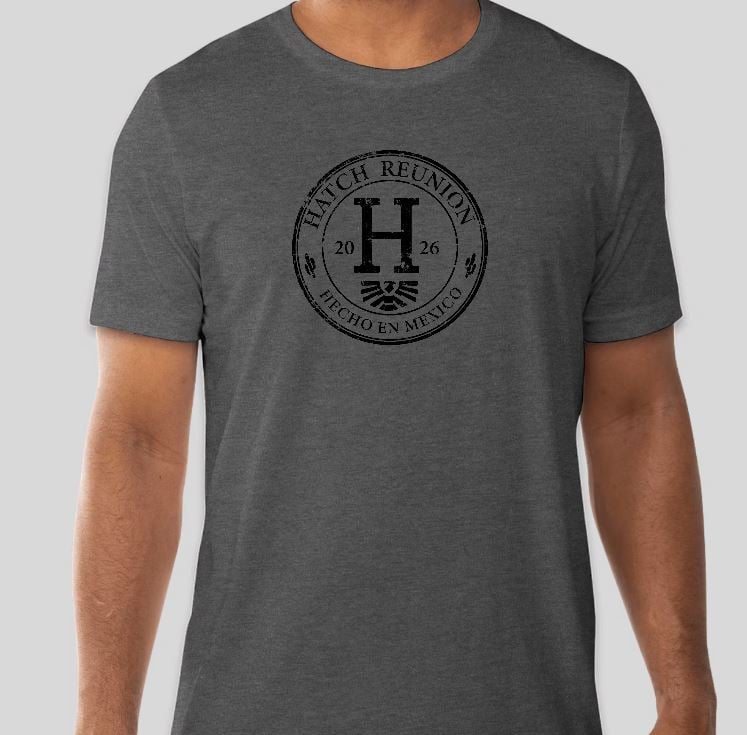 Image of Hatch Reunion Shirt