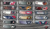 Image of BladeTape NHL Eastern Conference Player Blade Tape