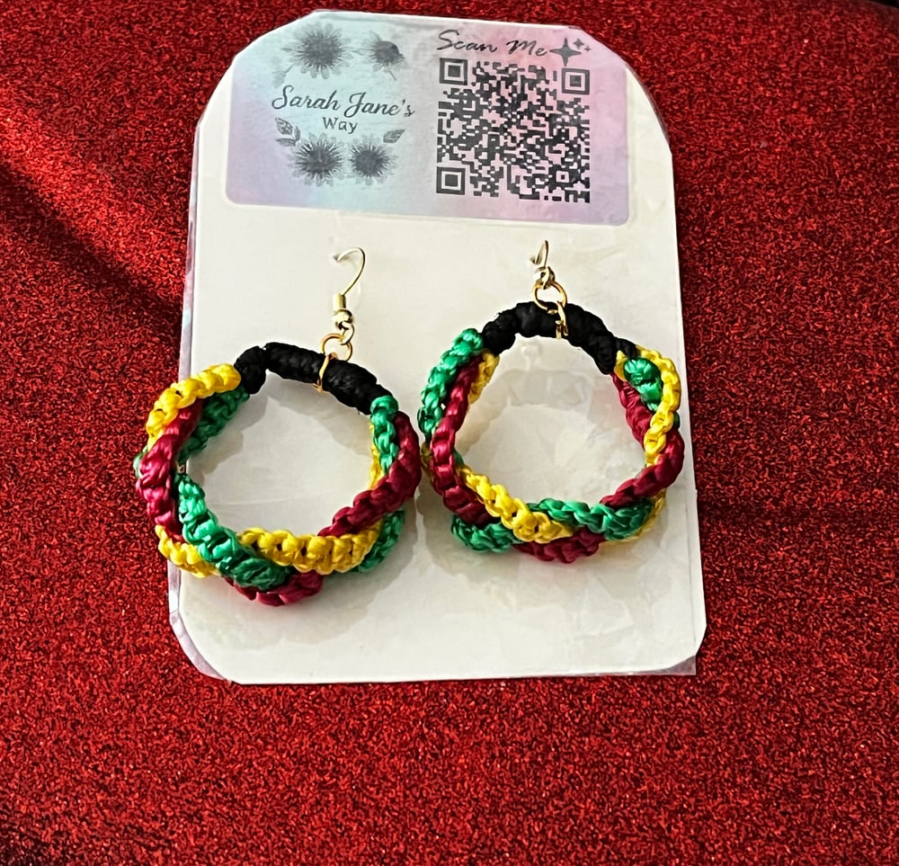 Image of Earrings