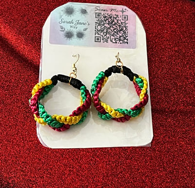 Image of Earrings