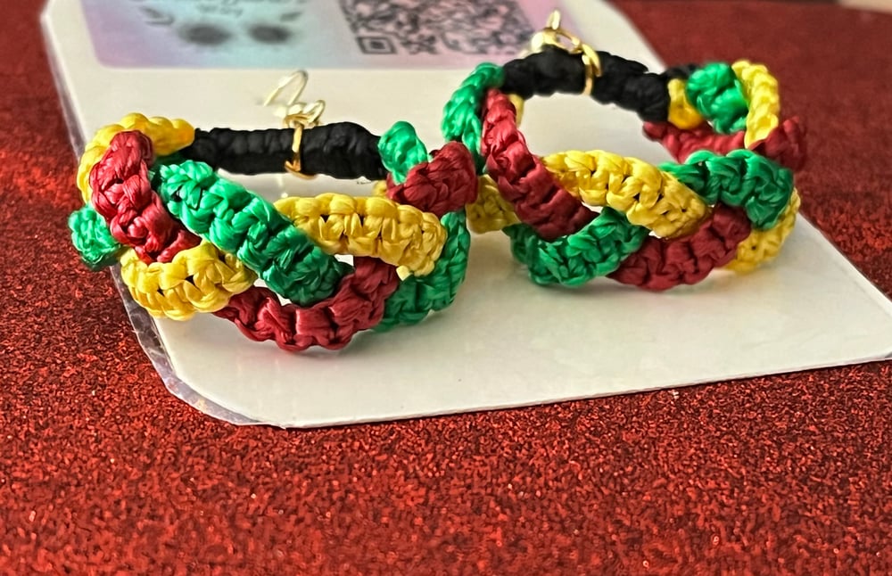 Image of Earrings