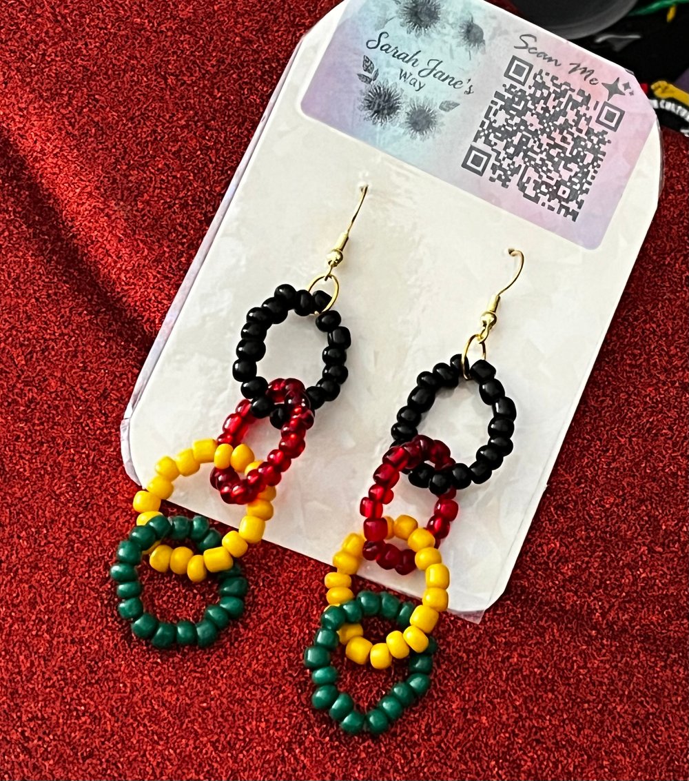 Image of Earrings