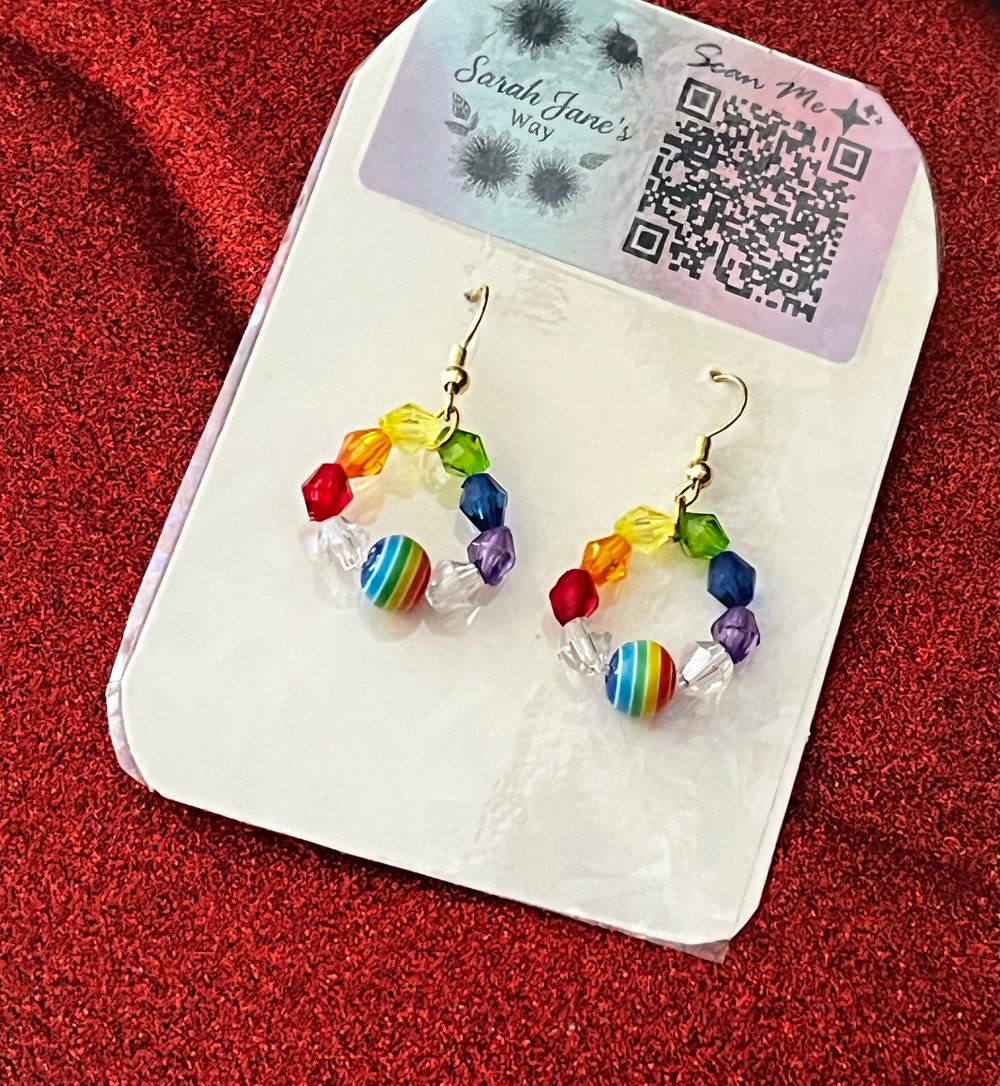 Image of Earrings