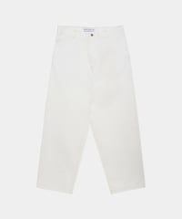 Image 2 of POLAR_BIG BOY WORK PANT :::ECRU:::