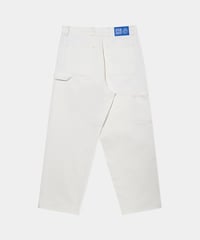 Image 1 of POLAR_BIG BOY WORK PANT :::ECRU:::