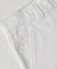 Image 3 of POLAR_BIG BOY WORK PANT :::ECRU:::