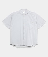 Image 1 of POLAR_MITCH SHIRT :::BLUE CHECK:::
