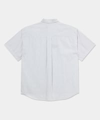 Image 2 of POLAR_MITCH SHIRT :::BLUE CHECK:::