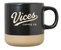 Camp Mug