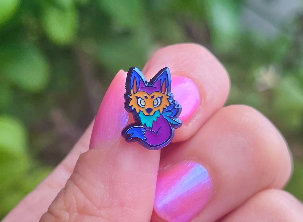 Image of Voss {BLIND BAGS & SETS}