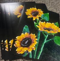 Image 2 of Mother's Flower Prints