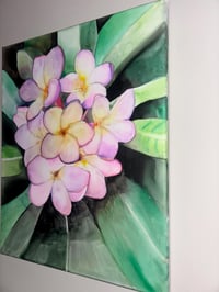 Image 2 of For the Love of the Plumeria