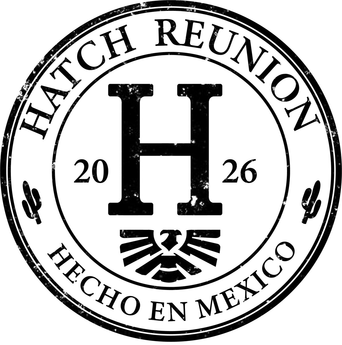 Image of Hatch Reunion Shirt