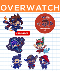 OVERWATCH