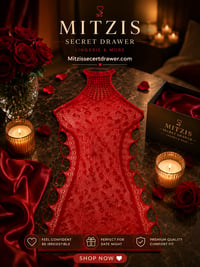 Red Temptation 