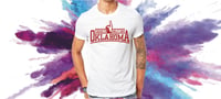 Image 3 of Oklahoma Sooners Set Design SVG Files, Cricut, Silhouette Studio, Digital Cut Files
