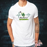 Image 9 of Oregon Ducks Football University Designs. SVG Files, Cricut, Studio, Digital Cut Files