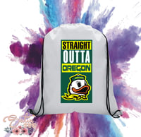 Image 10 of Oregon Ducks Football University Designs. SVG Files, Cricut, Studio, Digital Cut Files