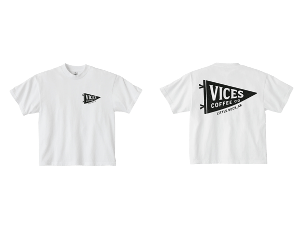 Pennant Tee