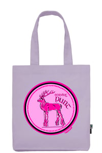 Image 2 of PRESALE-SERVING PUNT TOTEBAG- PRIDE/SUMMER 2026 COLLECTION