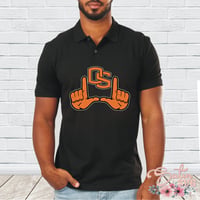 Image 3 of Oregon State Beavers University Designs. SVG Files, Cricut, Studio, Digital Cut Files