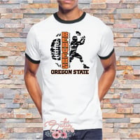 Image 5 of Oregon State Beavers University Designs. SVG Files, Cricut, Studio, Digital Cut Files