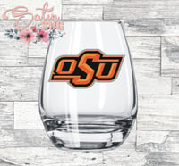 Image 7 of Oregon State Beavers University Designs. SVG Files, Cricut, Studio, Digital Cut Files