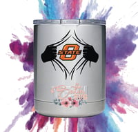 Image 8 of Oregon State Beavers University Designs. SVG Files, Cricut, Studio, Digital Cut Files