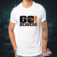 Image 10 of Oregon State Beavers University Designs. SVG Files, Cricut, Studio, Digital Cut Files
