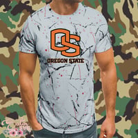 Image 11 of Oregon State Beavers University Designs. SVG Files, Cricut, Studio, Digital Cut Files