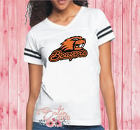 Image 12 of Oregon State Beavers University Designs. SVG Files, Cricut, Studio, Digital Cut Files