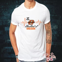 Image 15 of Oregon State Beavers University Designs. SVG Files, Cricut, Studio, Digital Cut Files