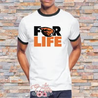 Image 16 of Oregon State Beavers University Designs. SVG Files, Cricut, Studio, Digital Cut Files