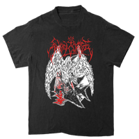 Image 2 of Angel Corpse - Vomit War