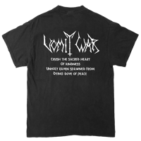 Image 3 of Angel Corpse - Vomit War