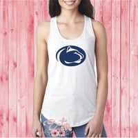Image 4 of Penn State Nittany Lions Set Design SVG Files, Cricut, Studio, Digital Cut Files