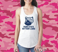 Image 5 of Penn State Nittany Lions Set Design SVG Files, Cricut, Studio, Digital Cut Files