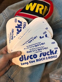 Image 2 of Sticker Pack of 3