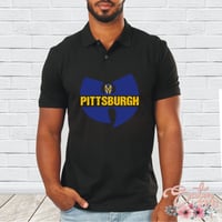 Image 3 of Pittsburgh Panthers University Designs. SVG Files, Cricut, Studio, Digital Cut Files