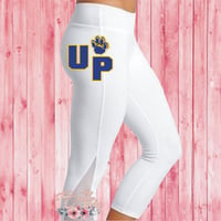 Image 4 of Pittsburgh Panthers University Designs. SVG Files, Cricut, Studio, Digital Cut Files