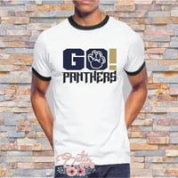 Image 6 of Pittsburgh Panthers University Designs. SVG Files, Cricut, Studio, Digital Cut Files
