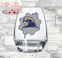 Image 8 of Pittsburgh Panthers University Designs. SVG Files, Cricut, Studio, Digital Cut Files