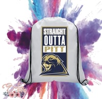 Image 10 of Pittsburgh Panthers University Designs. SVG Files, Cricut, Studio, Digital Cut Files