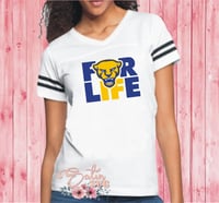 Image 12 of Pittsburgh Panthers University Designs. SVG Files, Cricut, Studio, Digital Cut Files