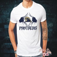 Image 17 of Pittsburgh Panthers University Designs. SVG Files, Cricut, Studio, Digital Cut Files