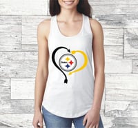 Image 6 of Pittsburgh Steelers Logo SET Design SVG Files, Cricut, Studio, Digital Cut Files
