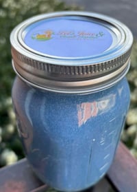 Blue Spirulina Sea Moss
